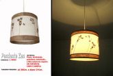 Pendente Luz zen