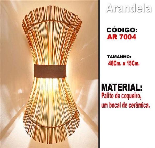 Arandela AR7004