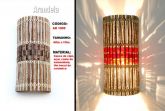 Arandela ar1005