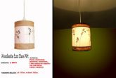 Pendente Luz zen pp