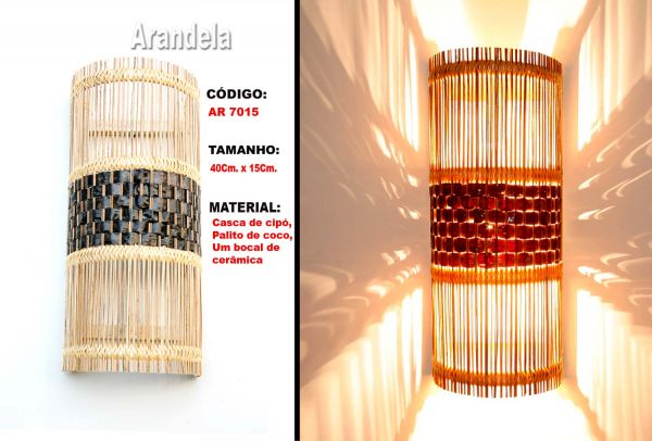 Arandela Ar7015