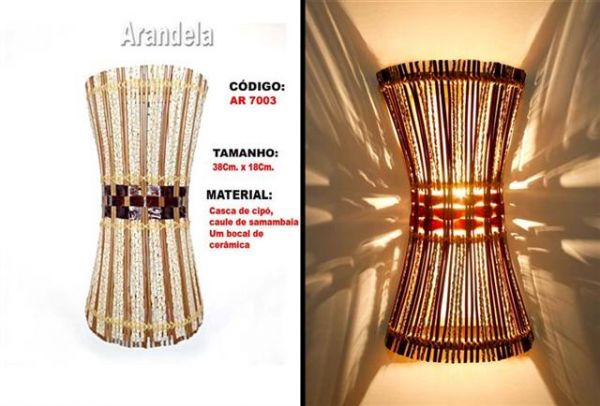Arandela AR7003