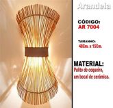 Arandela AR7004