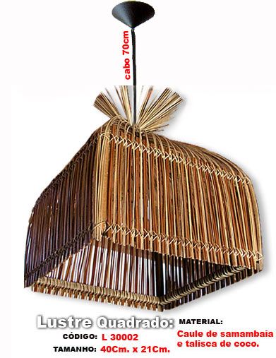 Lustre Acoplado