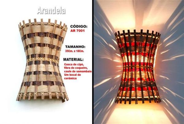 Arandela AR7001