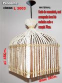 Lustre Gaiola